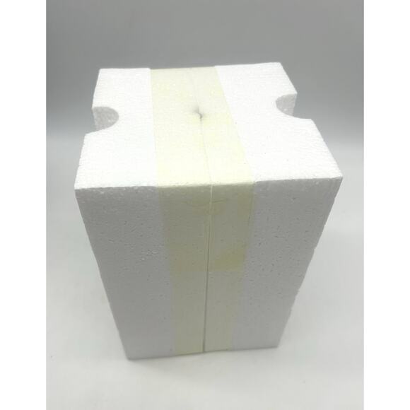 New Fontanini Holy Family Musical Glitterdome Plays Hark The Herald Angel Sings - Picture 3 of 10